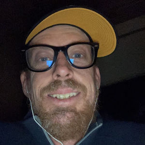 Meet your Posher, David